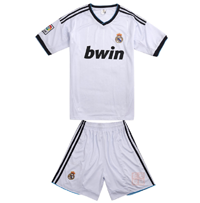 Soccer Uniforms